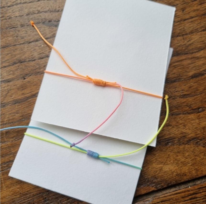 Bracelet fête des mères – Image 6